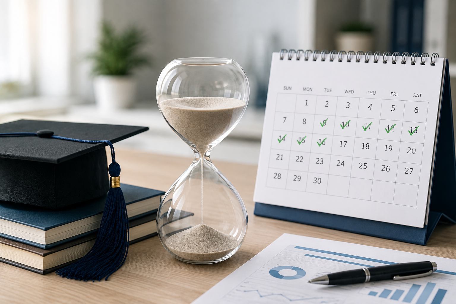 Education Loan Processing Time For Abroad Studies